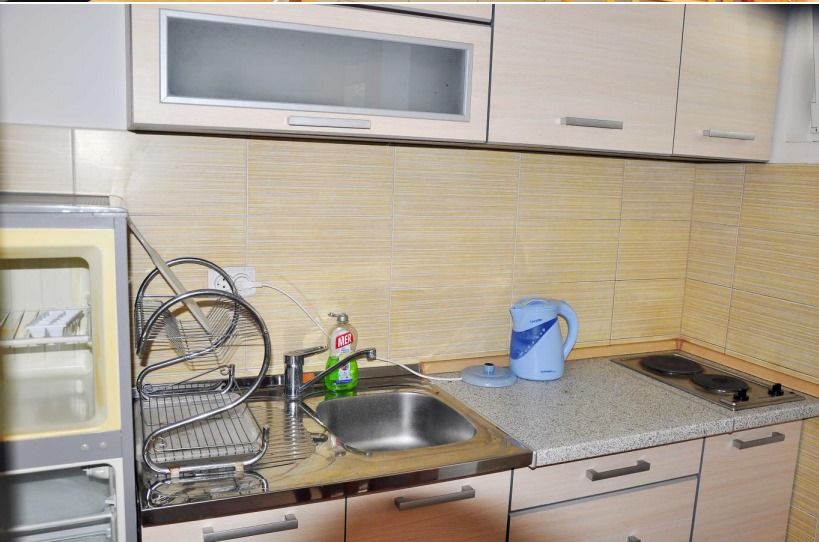 Отель, гостиница в Сутоморе, Черногория - фото 4