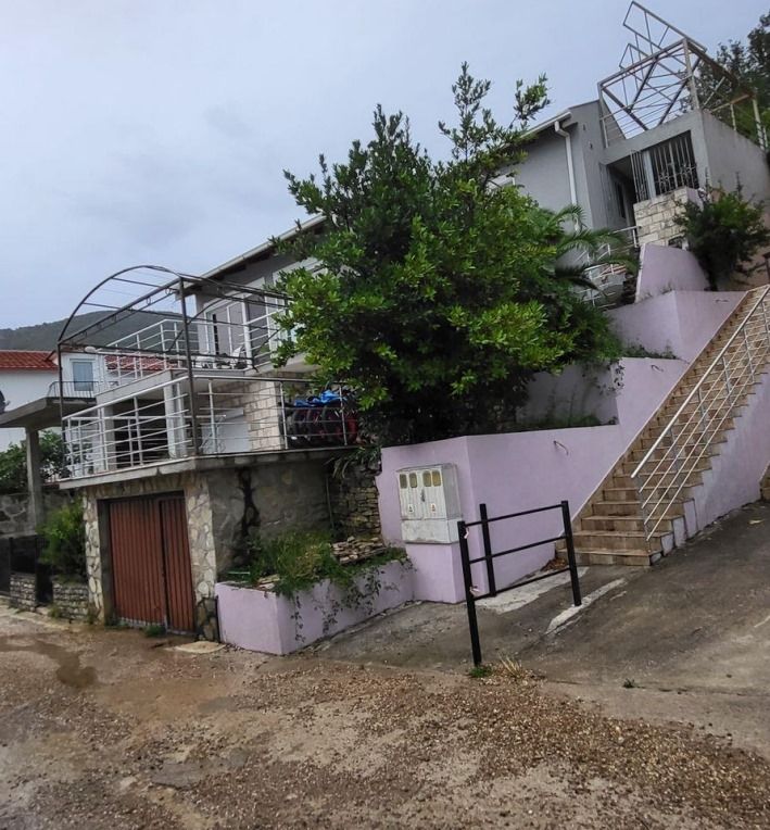 Дом в Лепетани, Черногория - фото 4