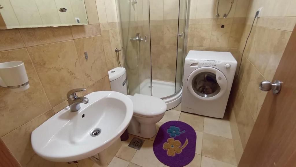 Квартира в Будве, Черногория, 78 м² - фото 5