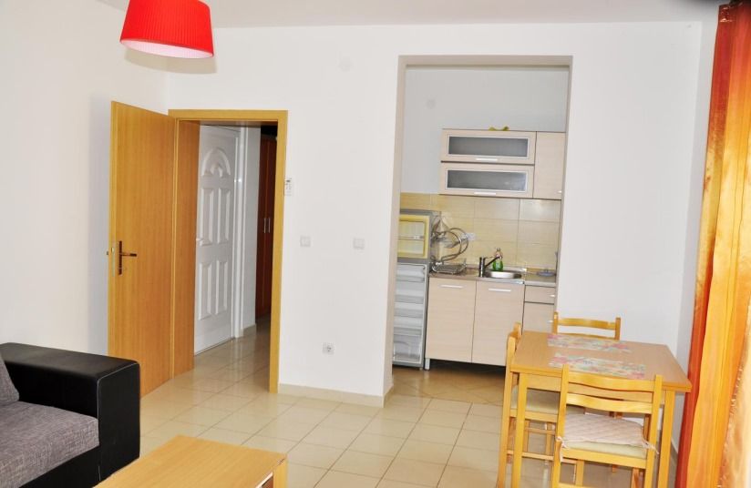 Отель, гостиница в Сутоморе, Черногория - фото 5