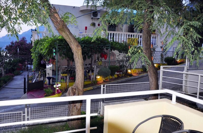 Отель, гостиница в Сутоморе, Черногория - фото 7