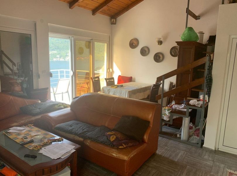 Дом в Лепетани, Черногория - фото 8