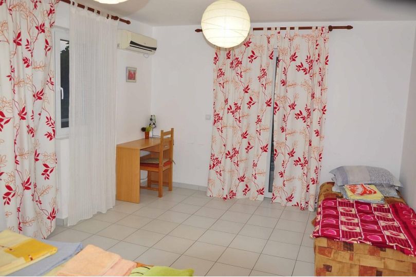 Отель, гостиница в Сутоморе, Черногория - фото 8