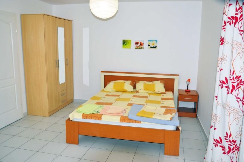 Отель, гостиница в Сутоморе, Черногория - фото 9