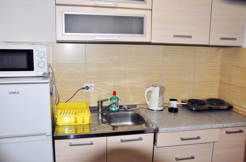 Отель, гостиница в Сутоморе, Черногория - фото 11