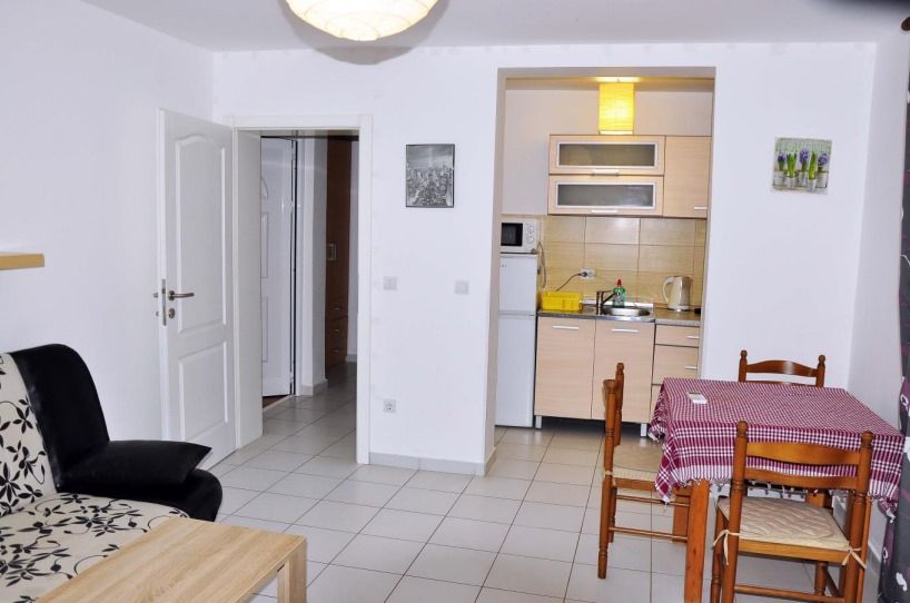 Отель, гостиница в Сутоморе, Черногория - фото 12