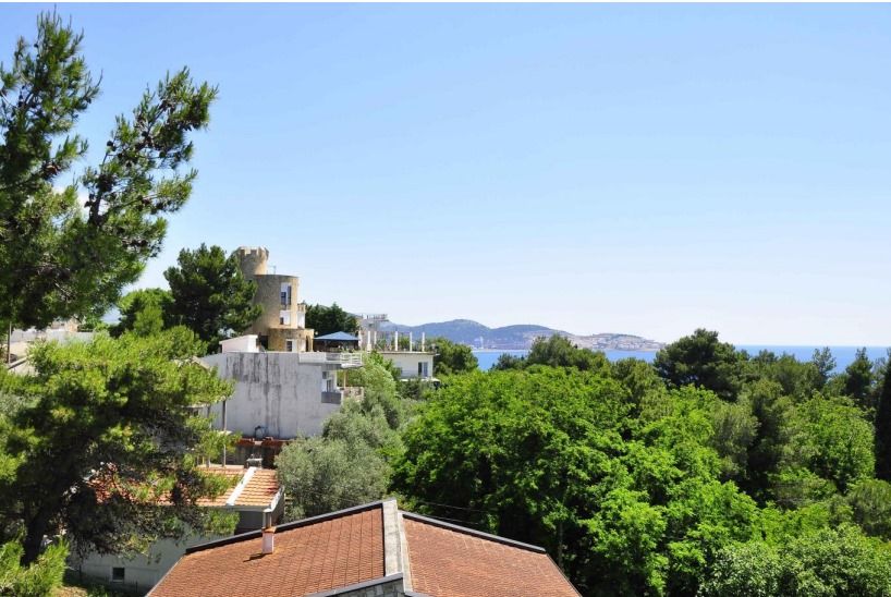 Отель, гостиница в Сутоморе, Черногория - фото 13