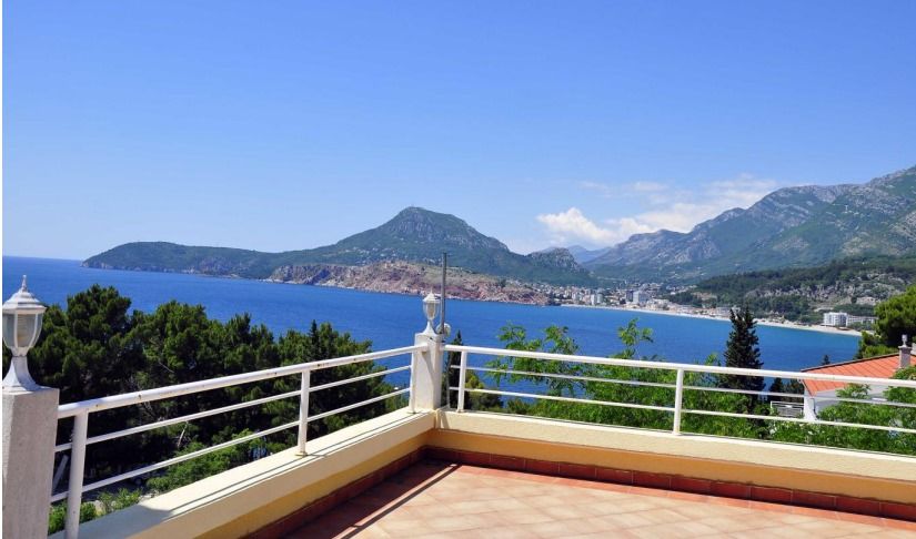 Отель, гостиница в Сутоморе, Черногория - фото 14