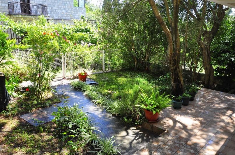 Отель, гостиница в Сутоморе, Черногория - фото 17