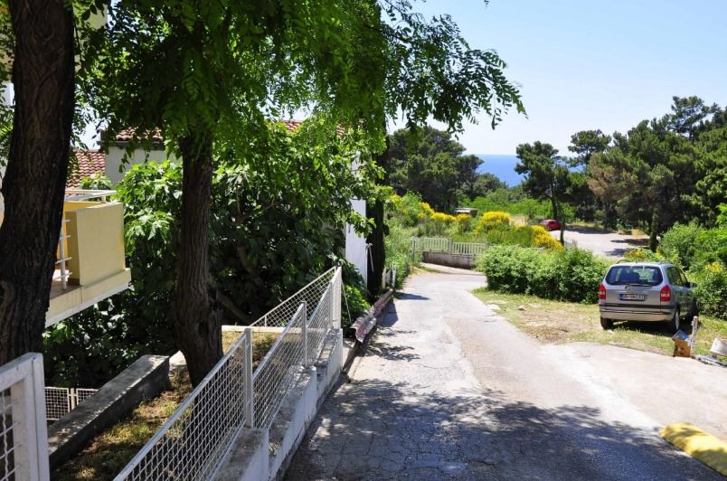 Отель, гостиница в Сутоморе, Черногория - фото 18