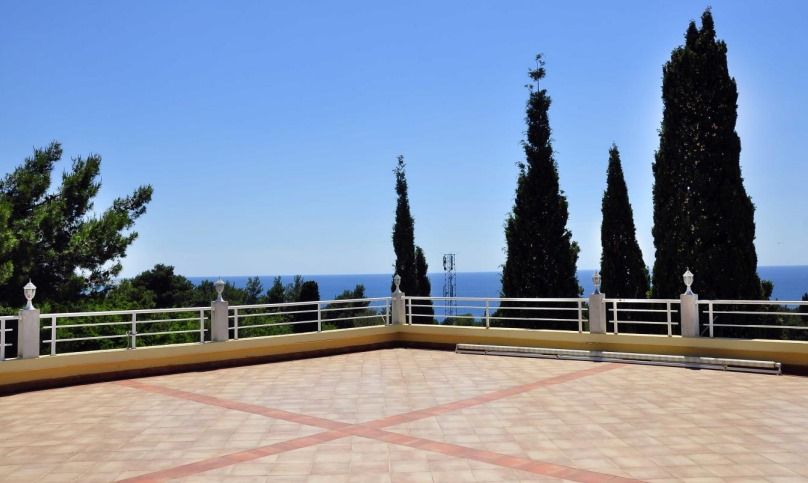 Отель, гостиница в Сутоморе, Черногория - фото 19