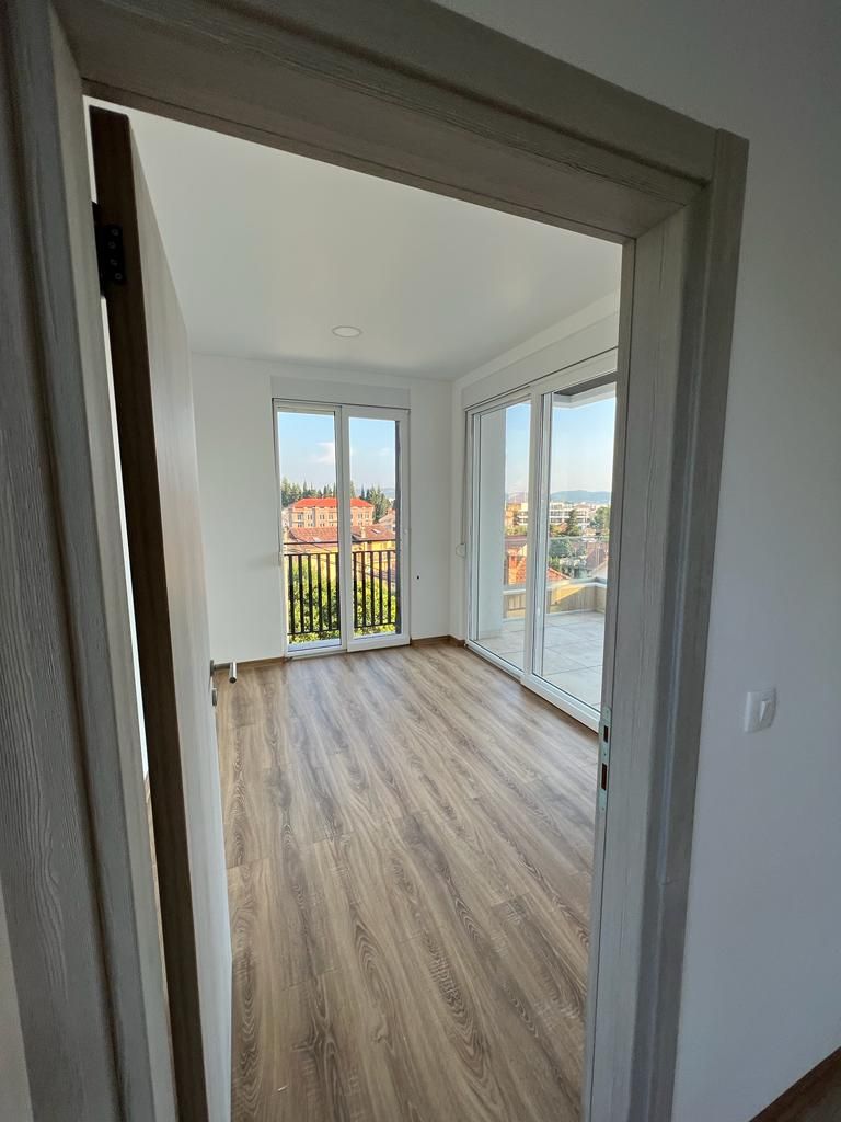 Квартира в Тивате, Черногория, 43 м² - фото 4