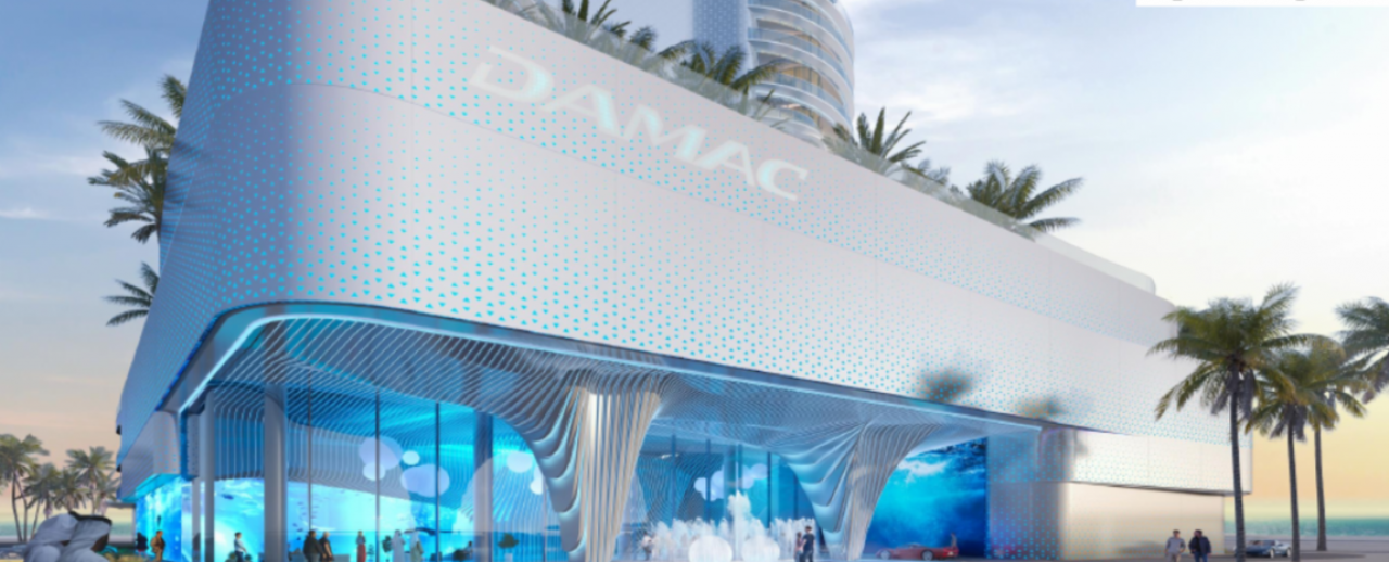 Квартира в Дубае, ОАЭ, 74 м² - фото 2