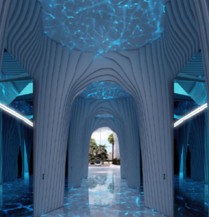 Квартира в Дубае, ОАЭ, 74 м² - фото 4