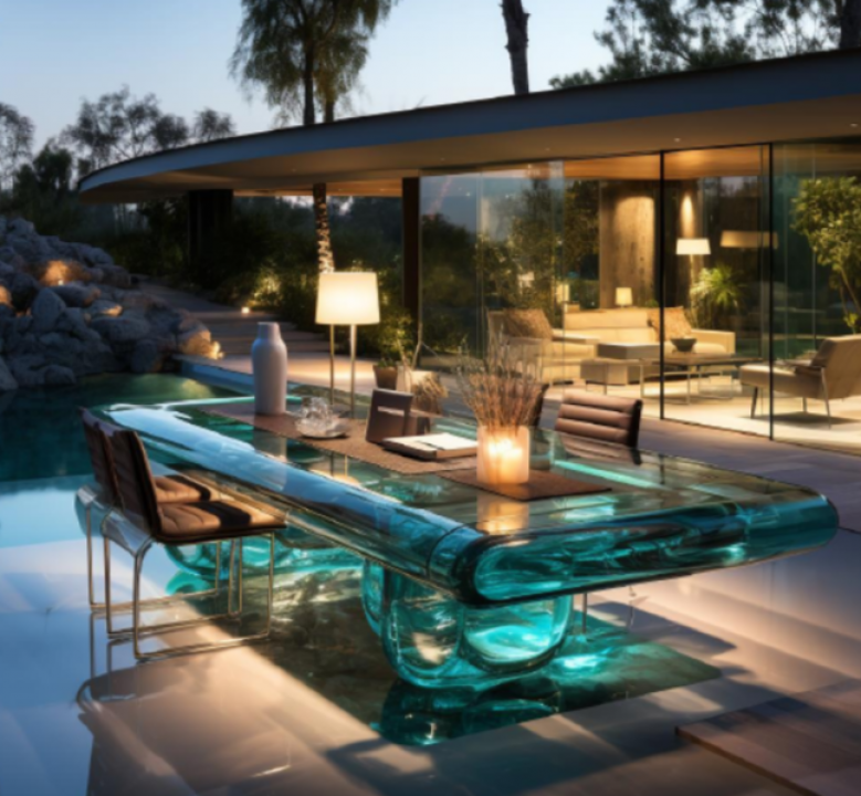 Квартира в Дубае, ОАЭ, 74 м² - фото 6