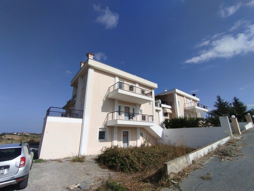 Мезонет в Салониках, Греция, 282 м² - фото 2