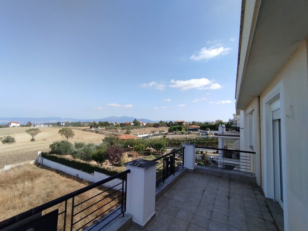 Мезонет в Салониках, Греция, 282 м² - фото 3