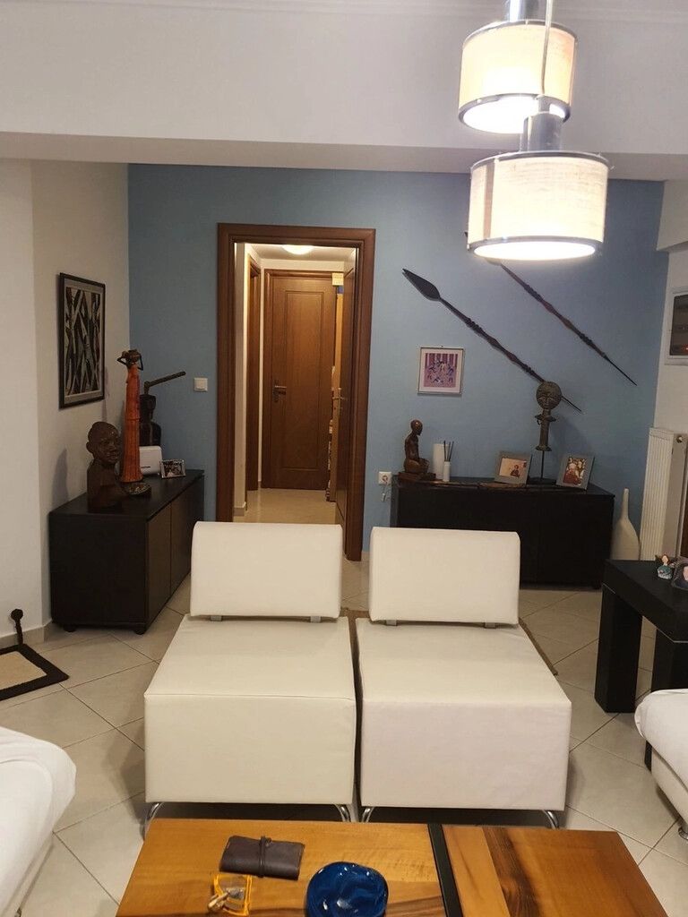 Квартира в Афинах, Греция, 83 м² - фото 3