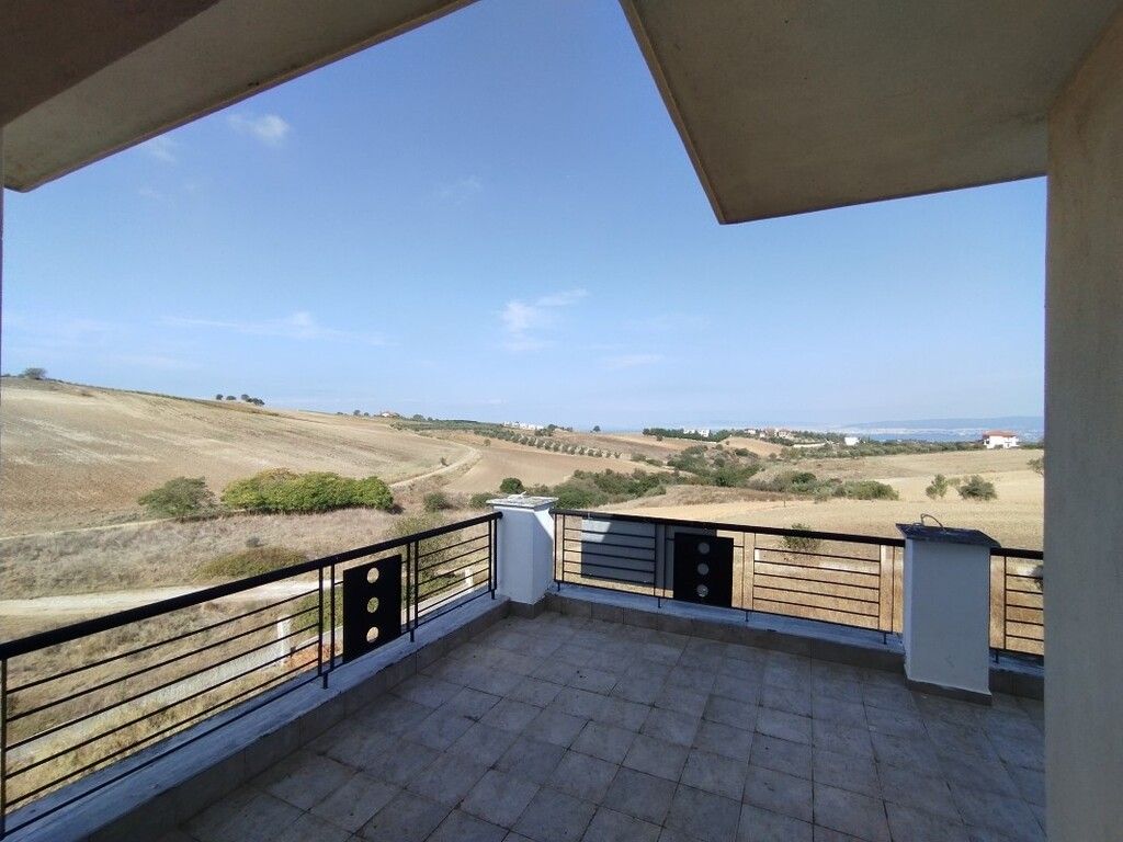 Мезонет в Салониках, Греция, 282 м² - фото 4