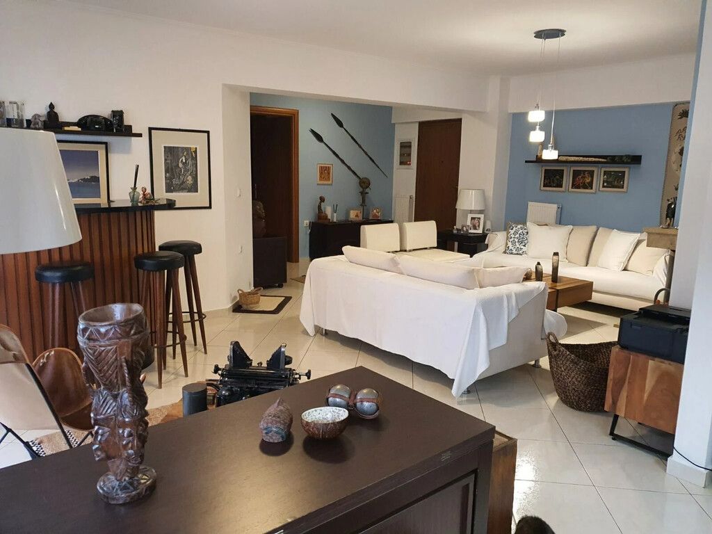 Квартира в Афинах, Греция, 83 м² - фото 4