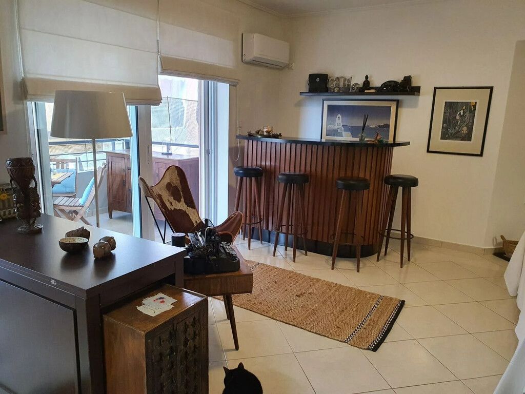 Квартира в Афинах, Греция, 83 м² - фото 5