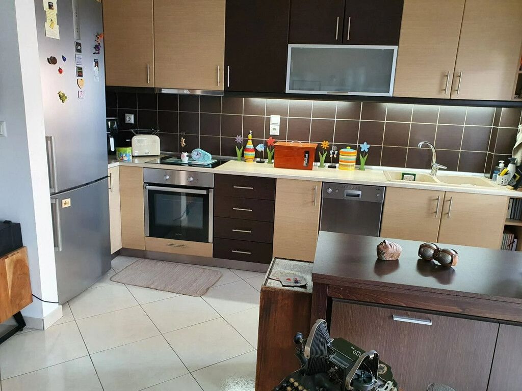 Квартира в Афинах, Греция, 83 м² - фото 7