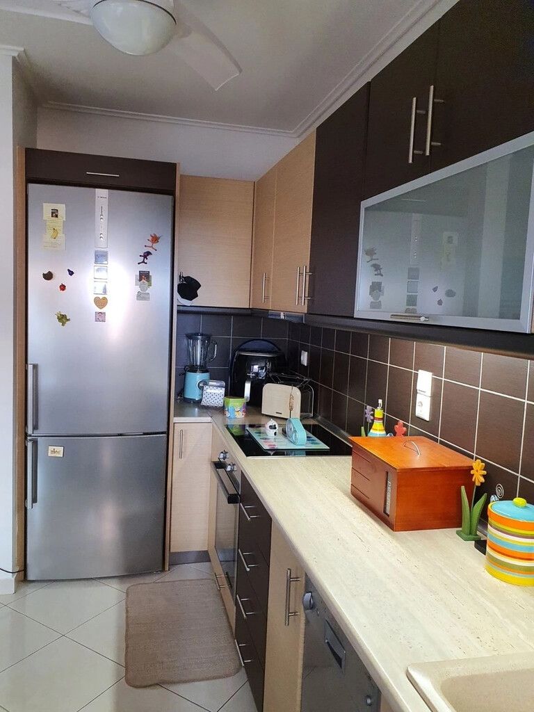 Квартира в Афинах, Греция, 83 м² - фото 8