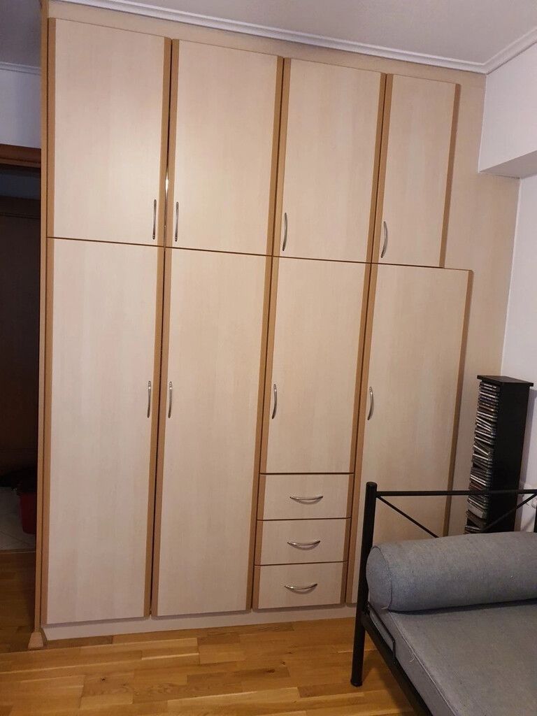 Квартира в Афинах, Греция, 83 м² - фото 9