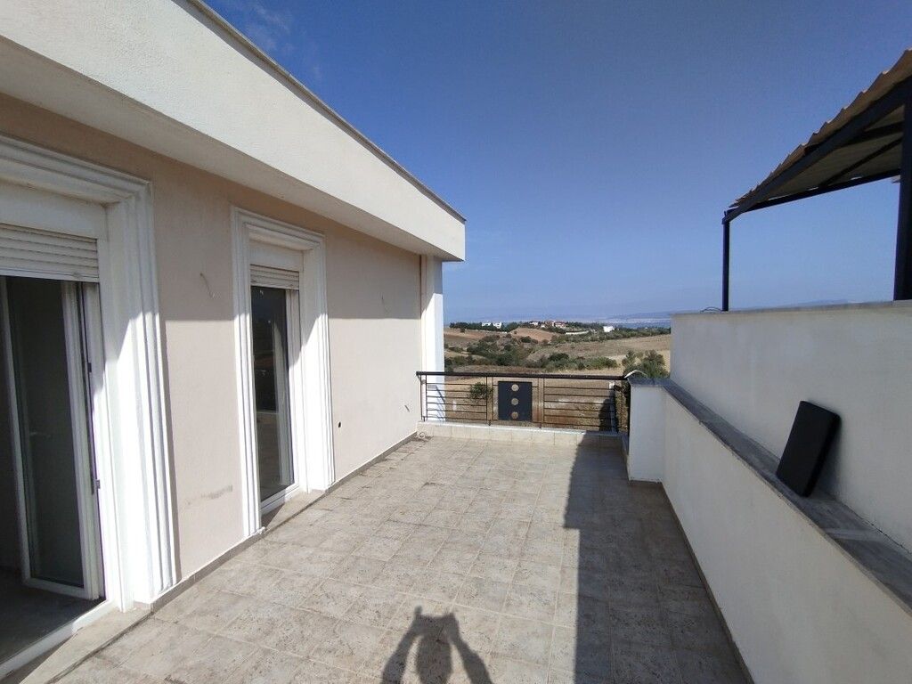 Мезонет в Салониках, Греция, 282 м² - фото 10