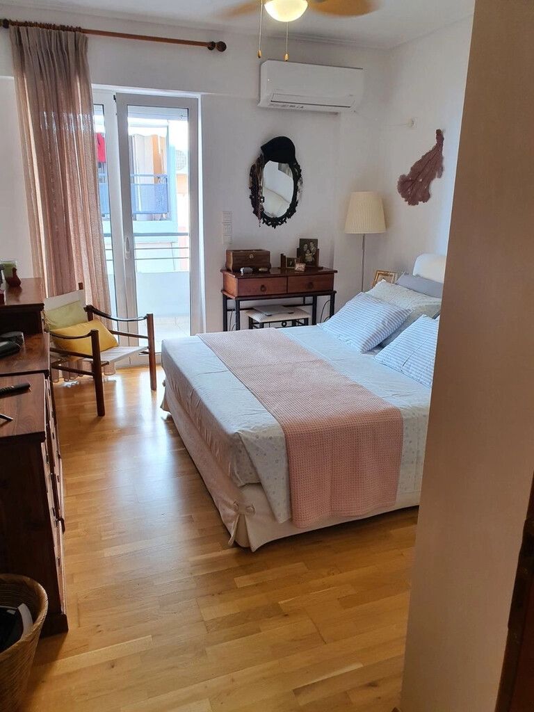 Квартира в Афинах, Греция, 83 м² - фото 10