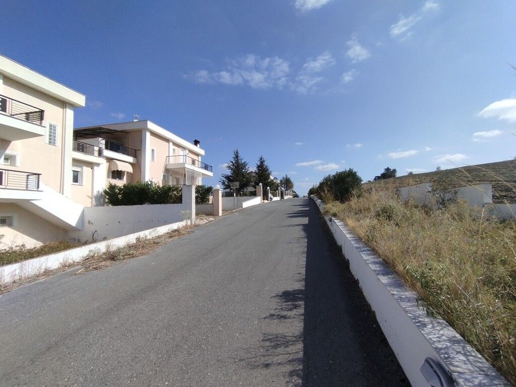 Мезонет в Салониках, Греция, 282 м² - фото 12