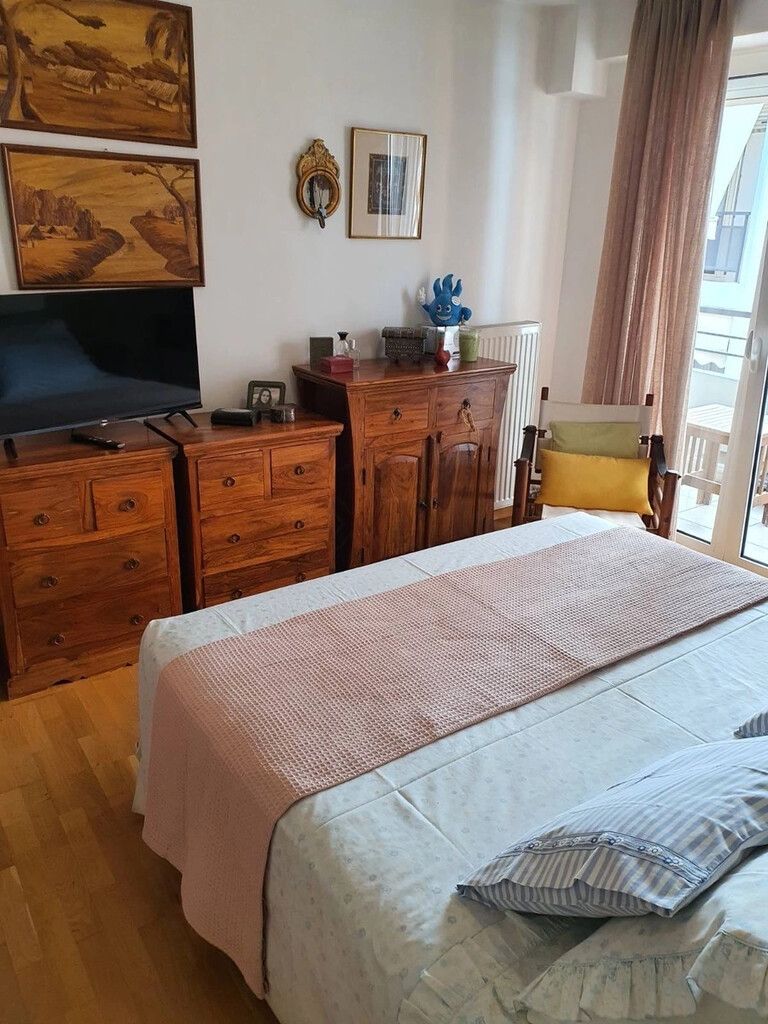 Квартира в Афинах, Греция, 83 м² - фото 12