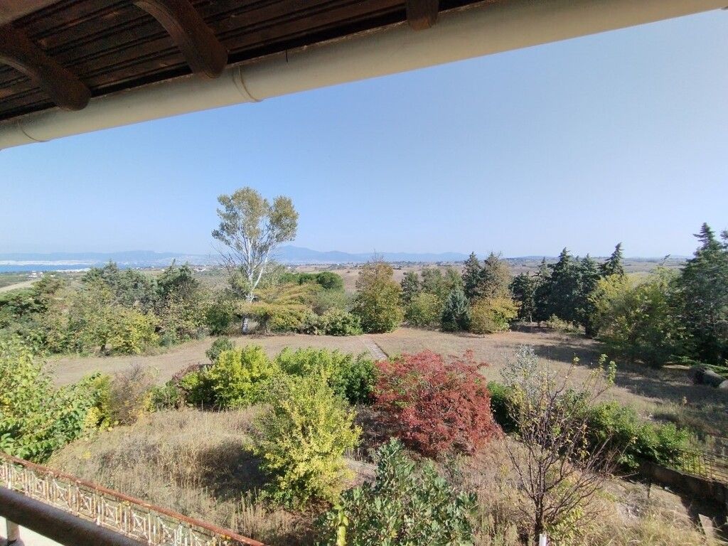 Вилла в Салониках, Греция, 550 м² - фото 17