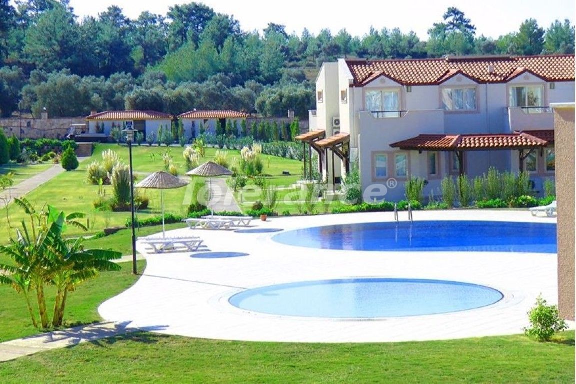 Апартаменты в Дидиме, Турция, 120 м² - фото 2