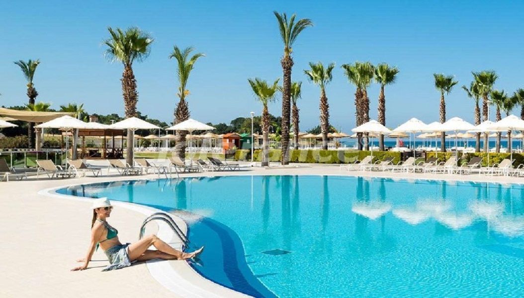 Апартаменты в Дидиме, Турция, 120 м² - фото 3