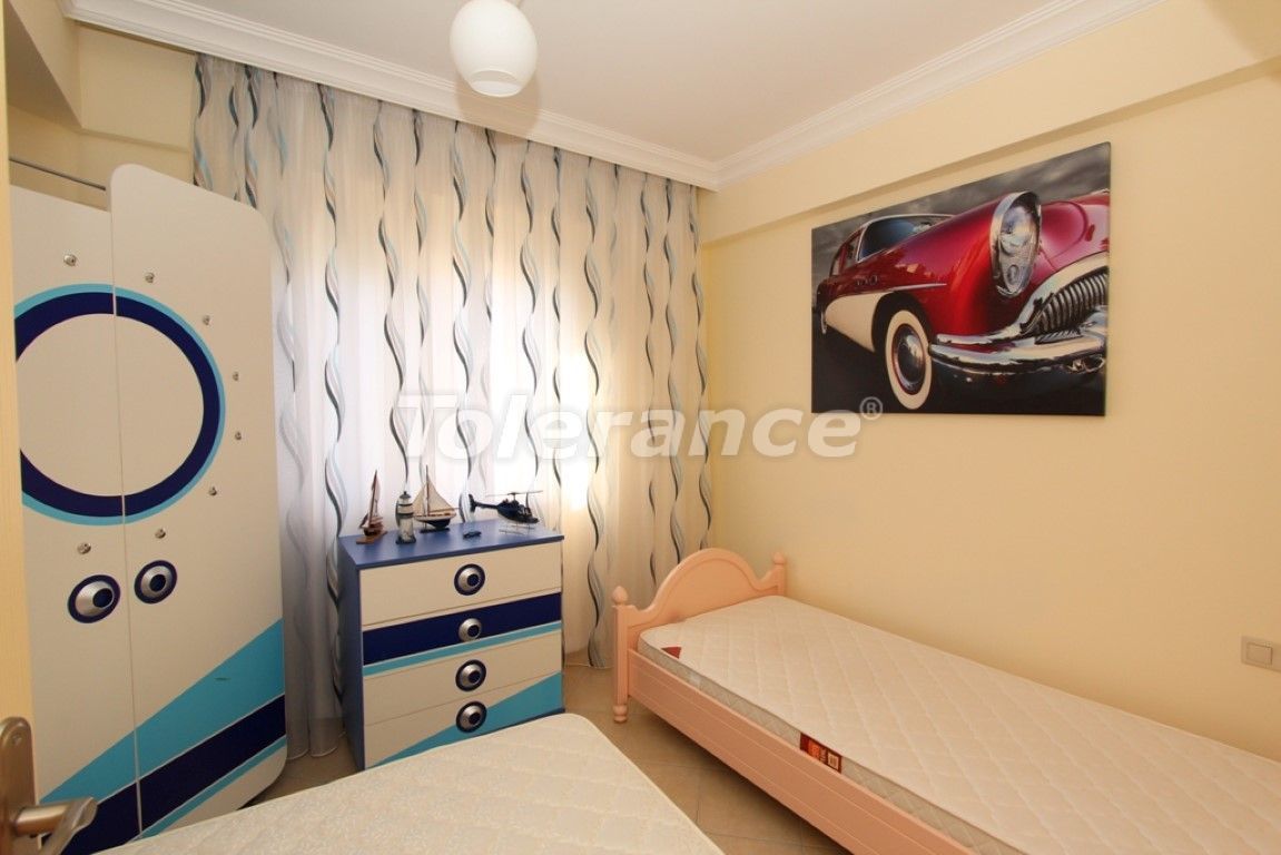 Апартаменты в Дидиме, Турция, 120 м² - фото 10