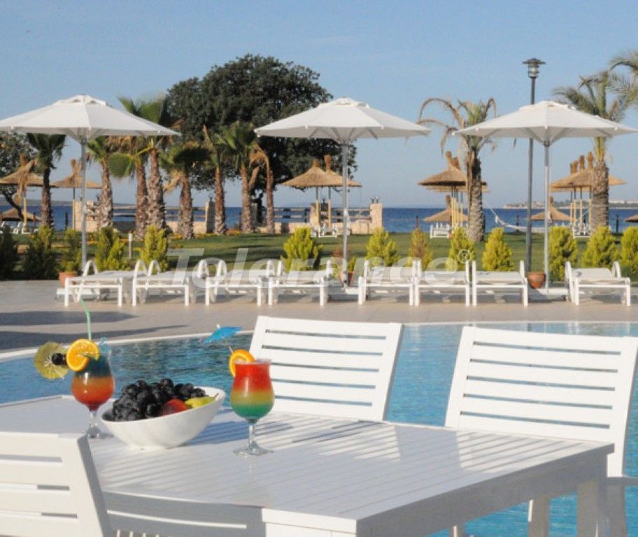 Апартаменты в Дидиме, Турция, 120 м² - фото 17