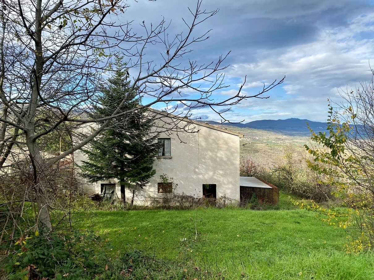 Дом в Кьети, Италия, 178 м² - фото 9