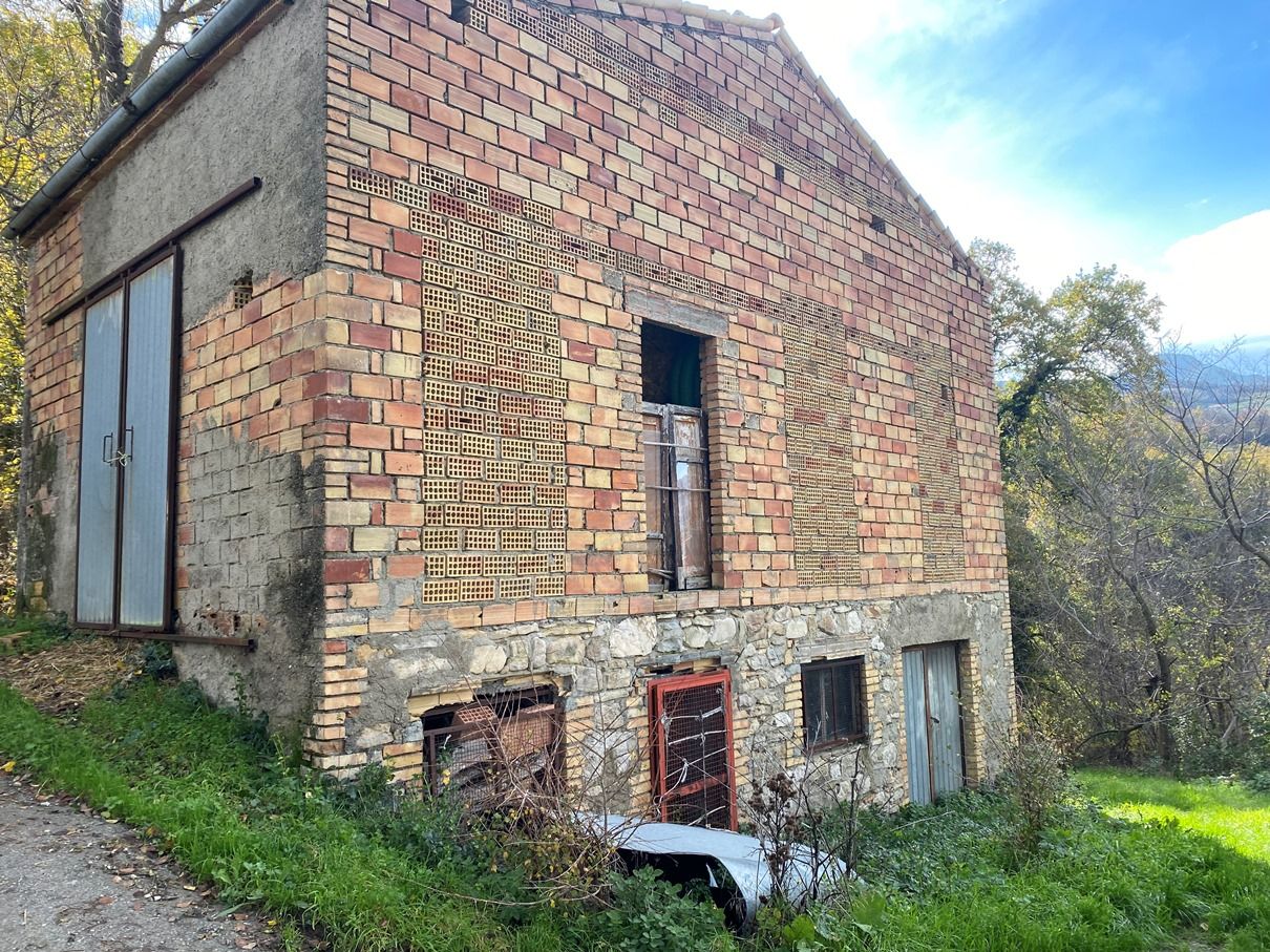 Дом в Кьети, Италия, 178 м² - фото 4