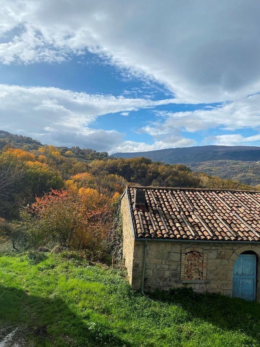 Дом в Кьети, Италия, 178 м² - фото 10