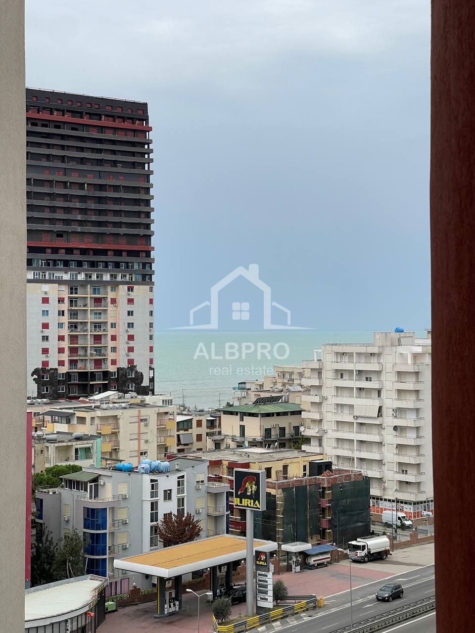 Апартаменты в Дурресе, Албания, 80 м2 - фото 1