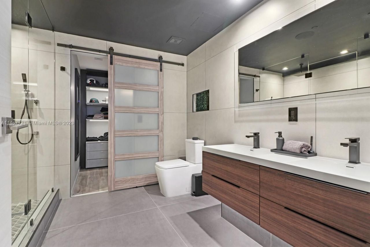 Квартира в Майами, США, 78 м² - фото 10