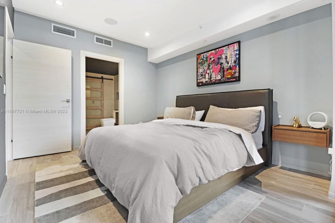 Квартира в Майами, США, 78 м² - фото 9