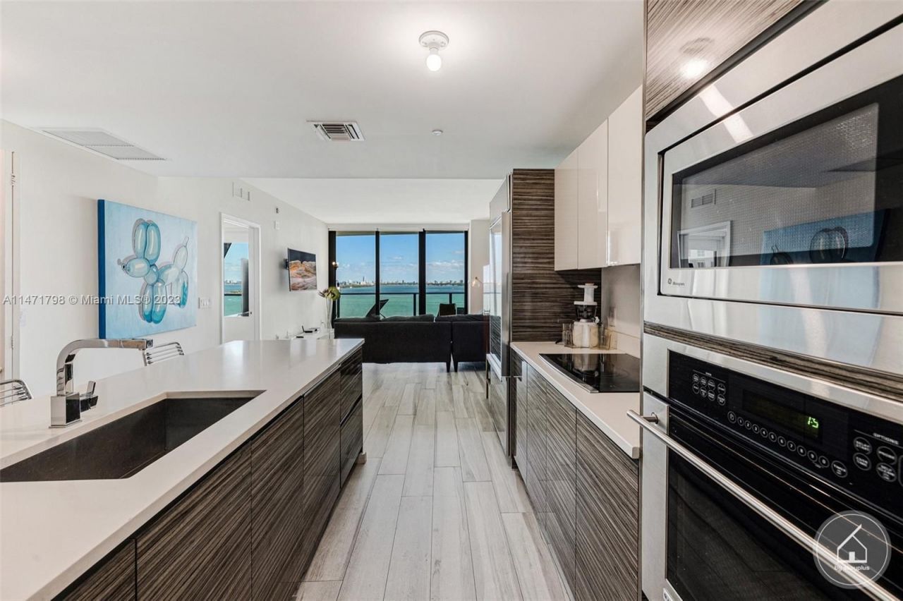 Квартира в Майами, США, 100 м² - фото 2