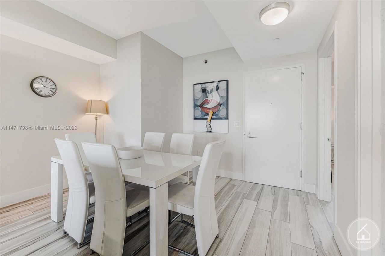 Квартира в Майами, США, 100 м² - фото 8