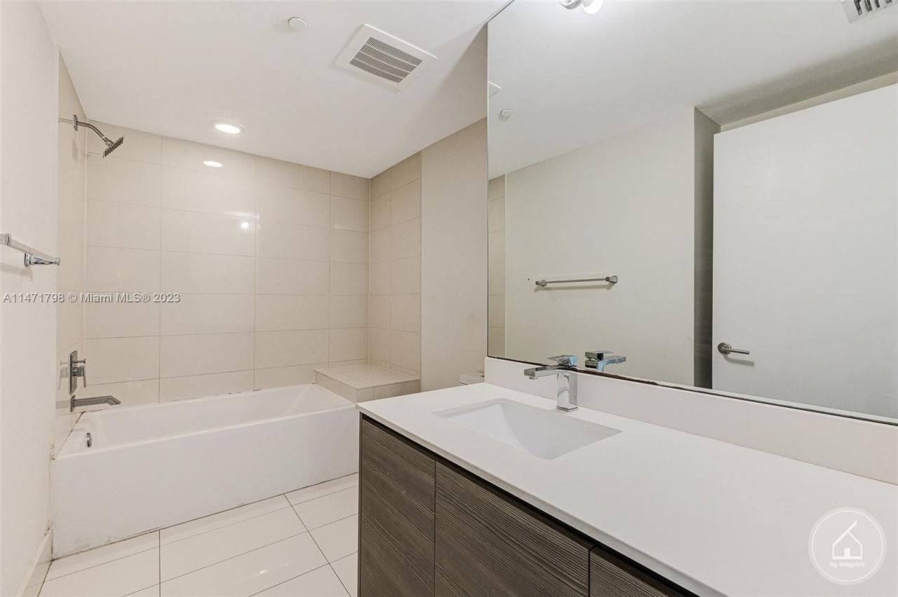 Квартира в Майами, США, 100 м² - фото 10