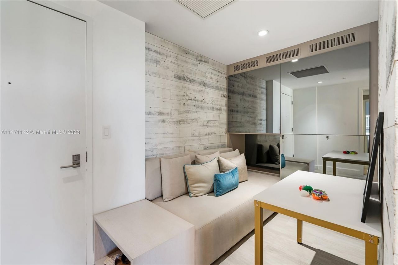 Квартира в Майами, США, 85 м² - фото 7