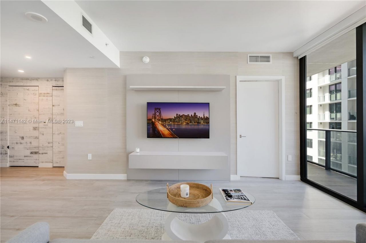 Квартира в Майами, США, 85 м² - фото 4