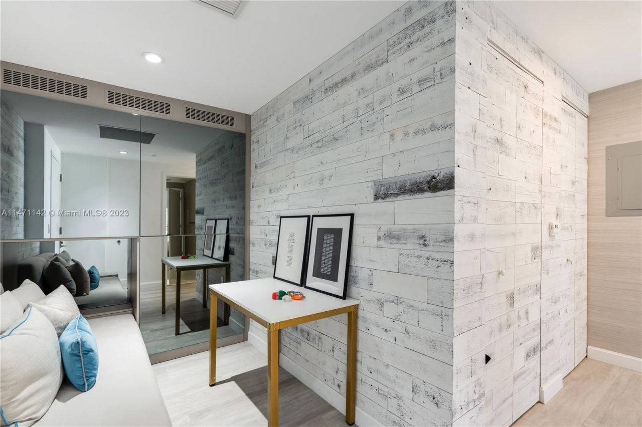 Квартира в Майами, США, 85 м² - фото 8