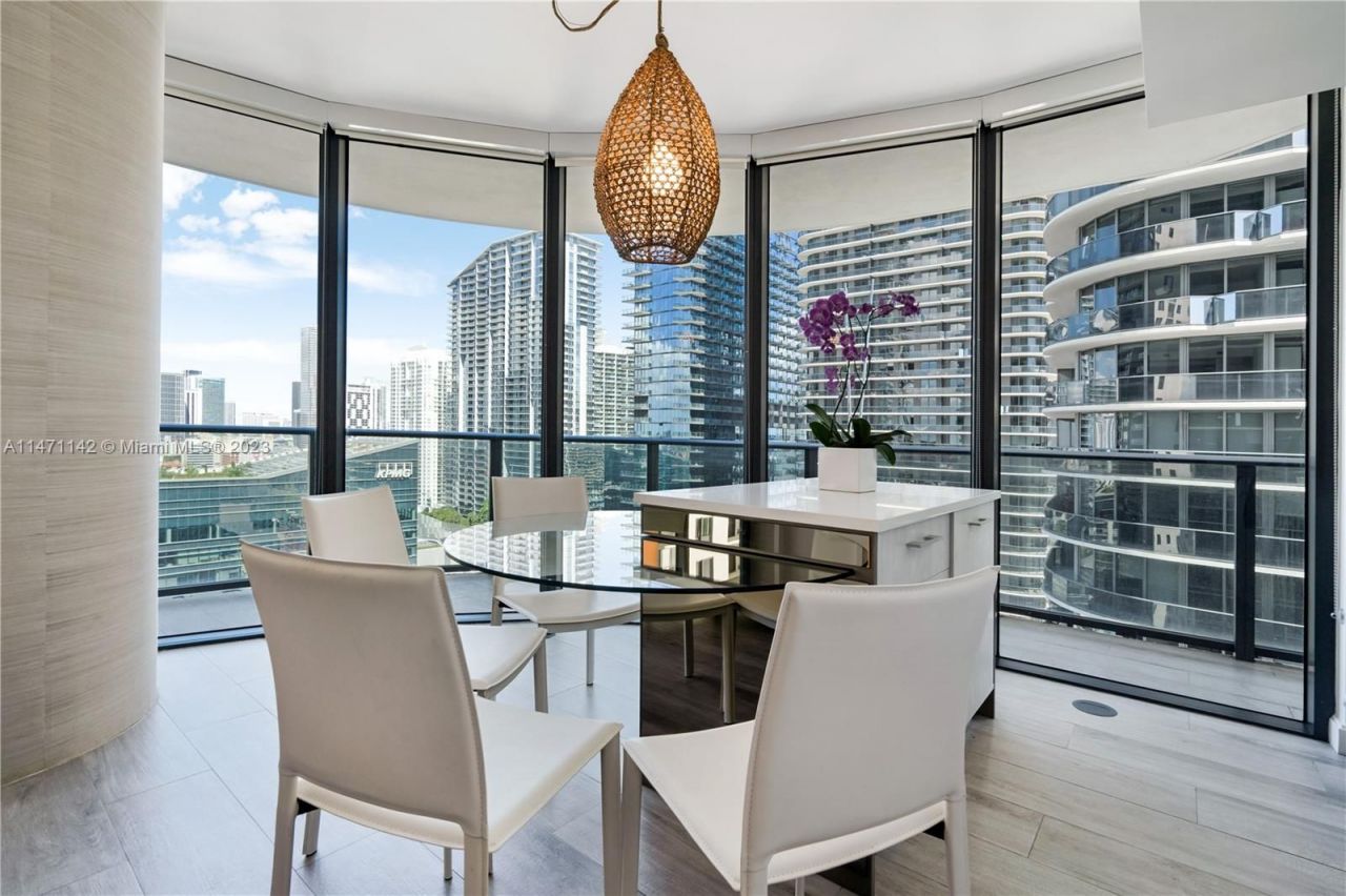 Квартира в Майами, США, 85 м² - фото 6